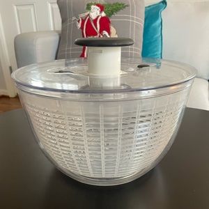 OXO Large Salad Spinner
